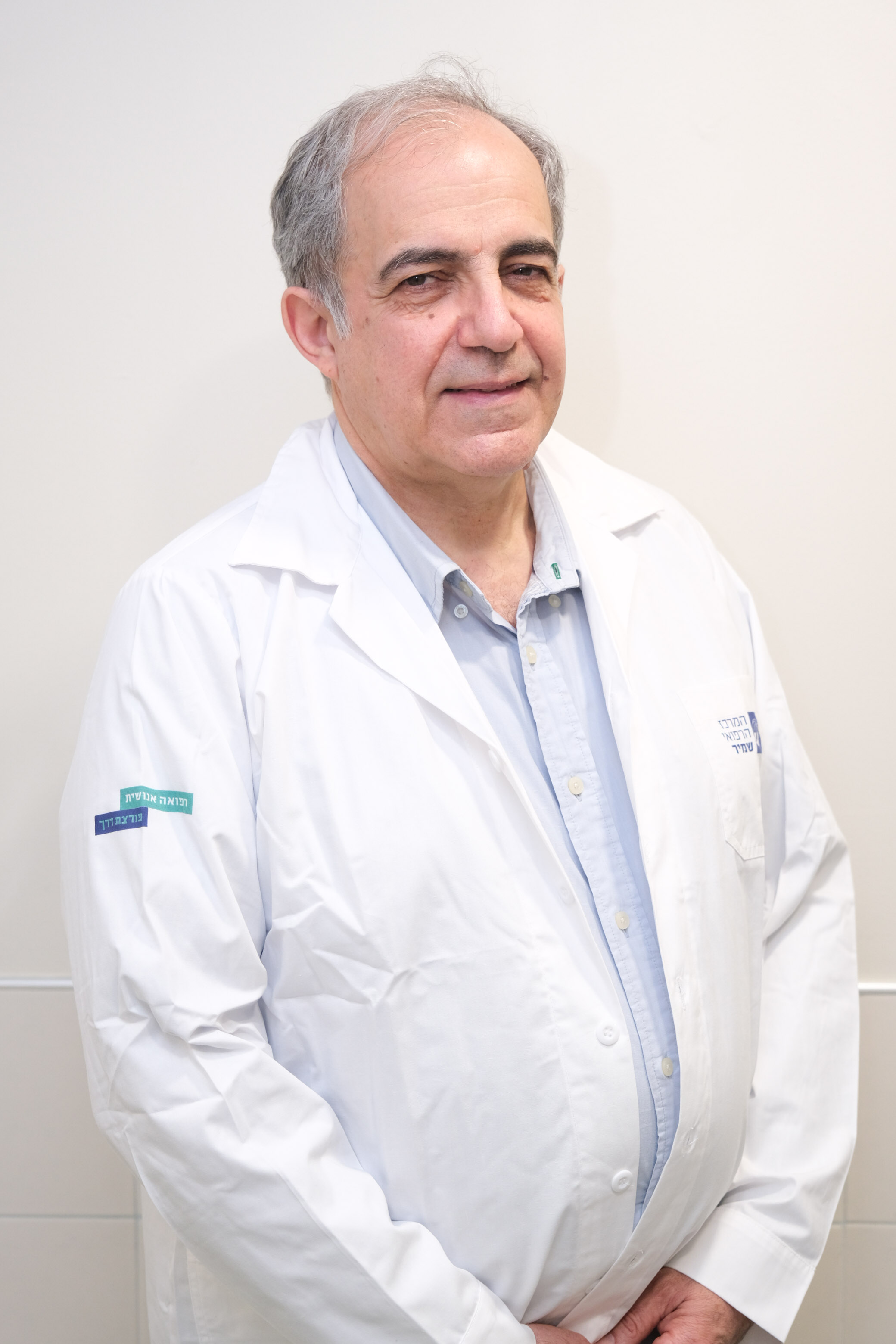 מנהל יחידה אלקטרופיזיולוגיה