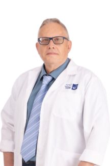 מנהל מחלקת ילדים