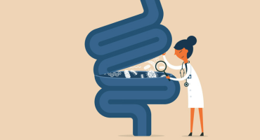  יחידה לגסטרואנטרלוגיה ילדים