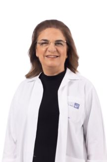 מנהלת המחלקה אם ועובר (הריון בסיכון)