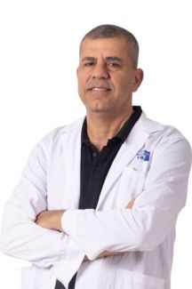 מנהל שירות כירורגיה לפרסקופית