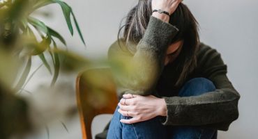 Post Traumatic Stress Disorder - PTSD