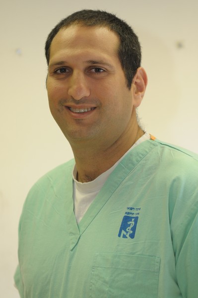 דר' יאיר בכור (Ph.D )