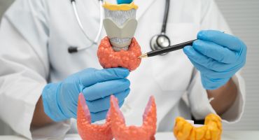 מחקר ראשון בבני אדם של ABBV-525 (מעכב MALT1) בממאירויות של תאי B