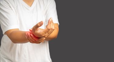 Chronic Pain Syndrome - Fibromyalgia