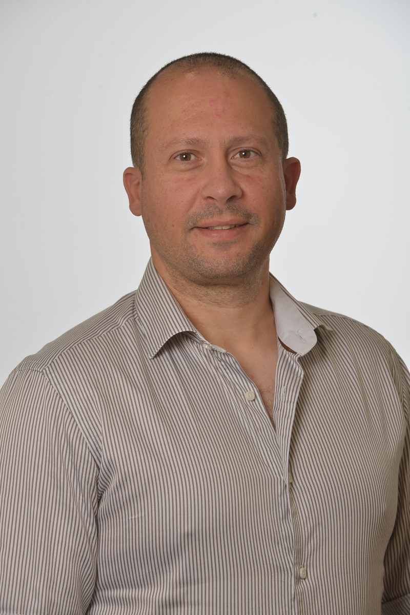 ד"ר יואב כהן-סיון