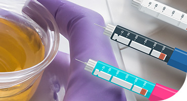 حالات خاصة في مرض السكري