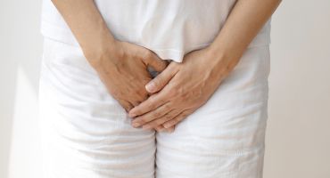 שלפוחית כאובה