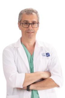 תפקיד מנהל יחידת הטראומה וכירורגיה דחופה