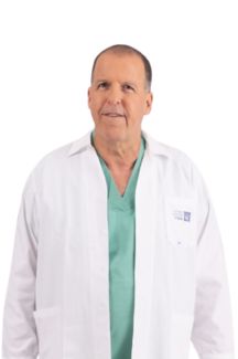 מנהל מחלקת יולדות וחדרי לידה