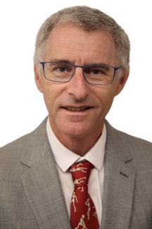 אורטופד, סגן ומ"מ יו"ר וועדת הלסינקי המוסדית