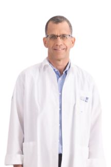 מנהל המכון לאלרגיה, אימונולוגיה וריאות ילדים