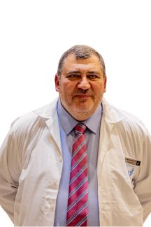 מומחה כירורגיה אורתופדית א'