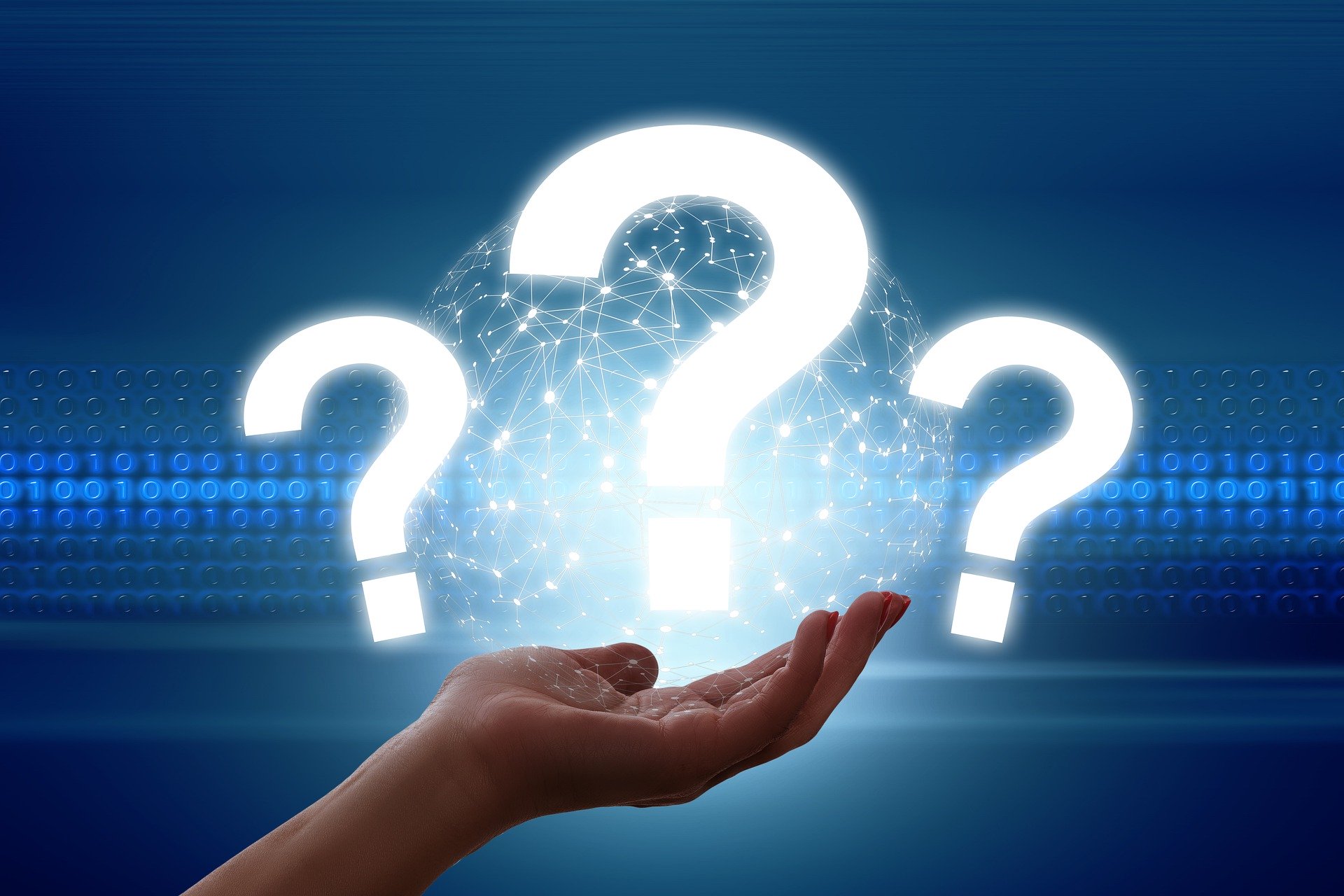 שאלות נפוצות (FAQ) – מדע, בטיחות וחיי יום-יום