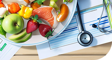 مبادئ علاج مرض السكري من النوع 1