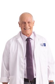 מנהל מחלקת אורתופדית א'