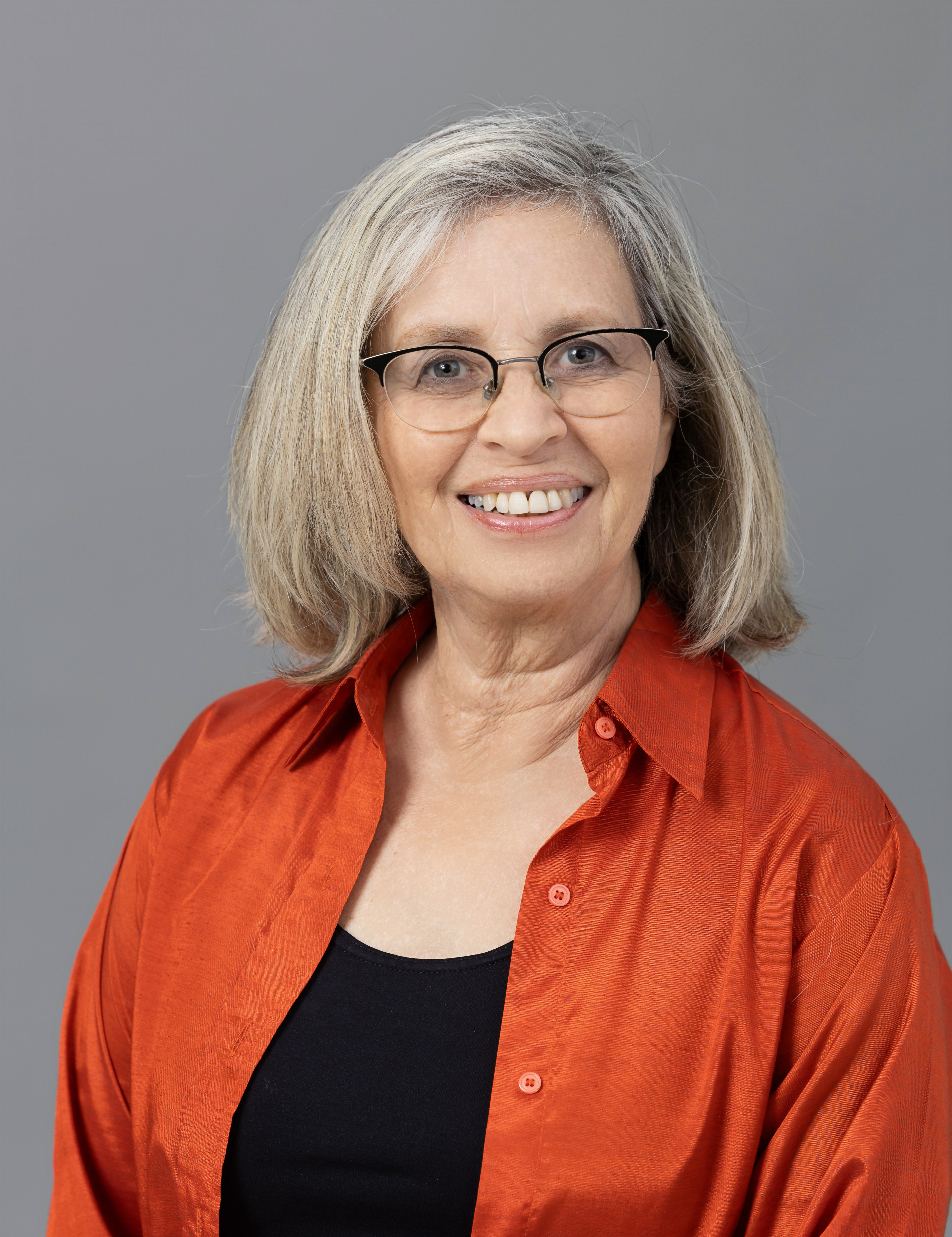 סגנית מנהל המרכז הרפואי