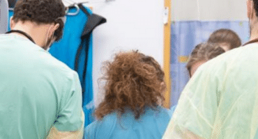 The Internal Medicine Division