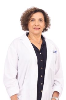 מנהלת המכון לאנדוקרינולוגיה וסוכרת ילדים ונוער