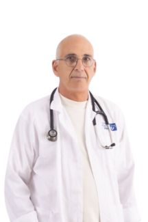 מנהל יחידת מיון ילדים