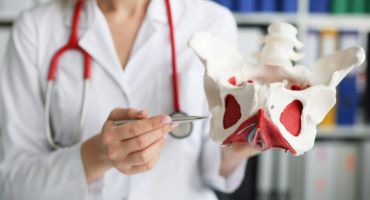 מרפאת פרינאום ייעוץ וטיפול לאחר קרעים מתקדמים בלידה