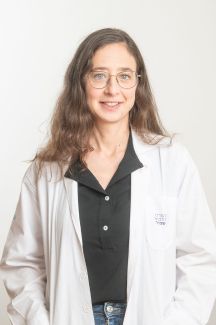 מנהלת יחידת שד אונוקולוגיה