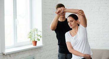 Physical Performance & Sport