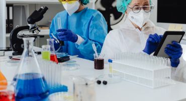 שלבי מחקר קליני