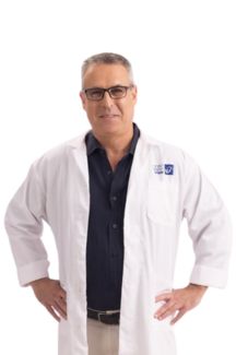 מנהל יחידה טיפול נמרץ לב ביניים