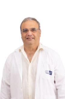 מנהלת מחלקת פנימית ב'