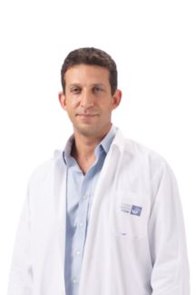 מנהל היחידה להחלפות מפרקים