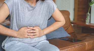 שלפוחית רגיזה