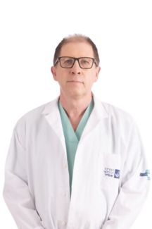 מנהל היחידה לנוירוכירורגיה